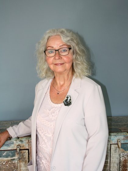 Brigitte Klara Glöckner - Heilpraktikerin in Kassel